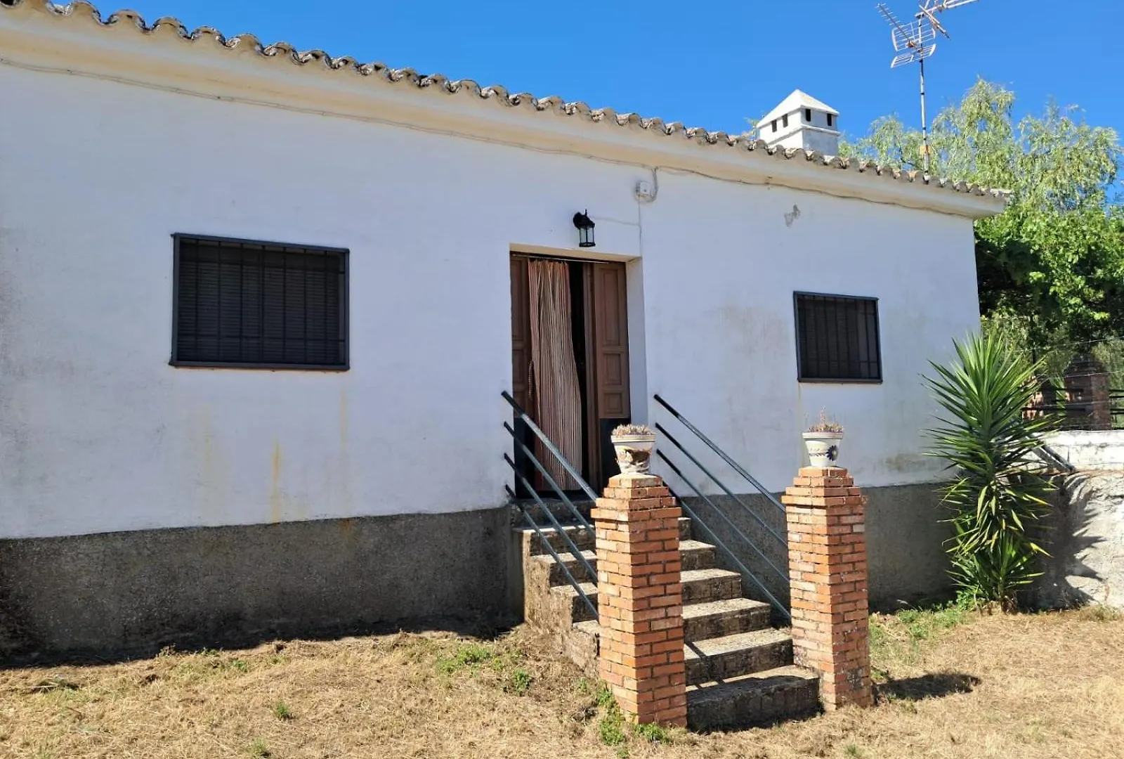Holiday home Cortijo San Julian Villa Guadalcanal