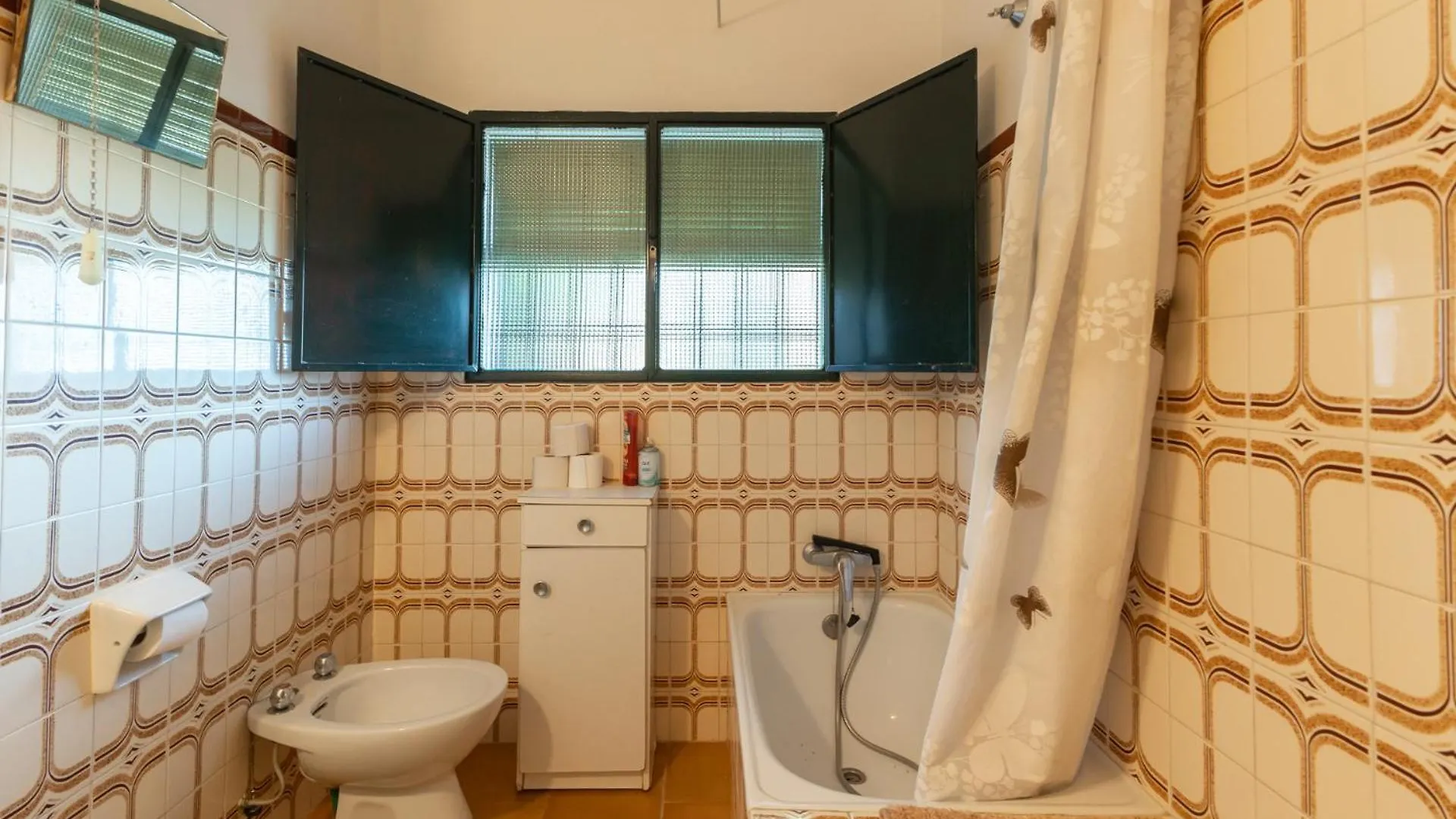 Cortijo San Julian Villa Guadalcanal Holiday home