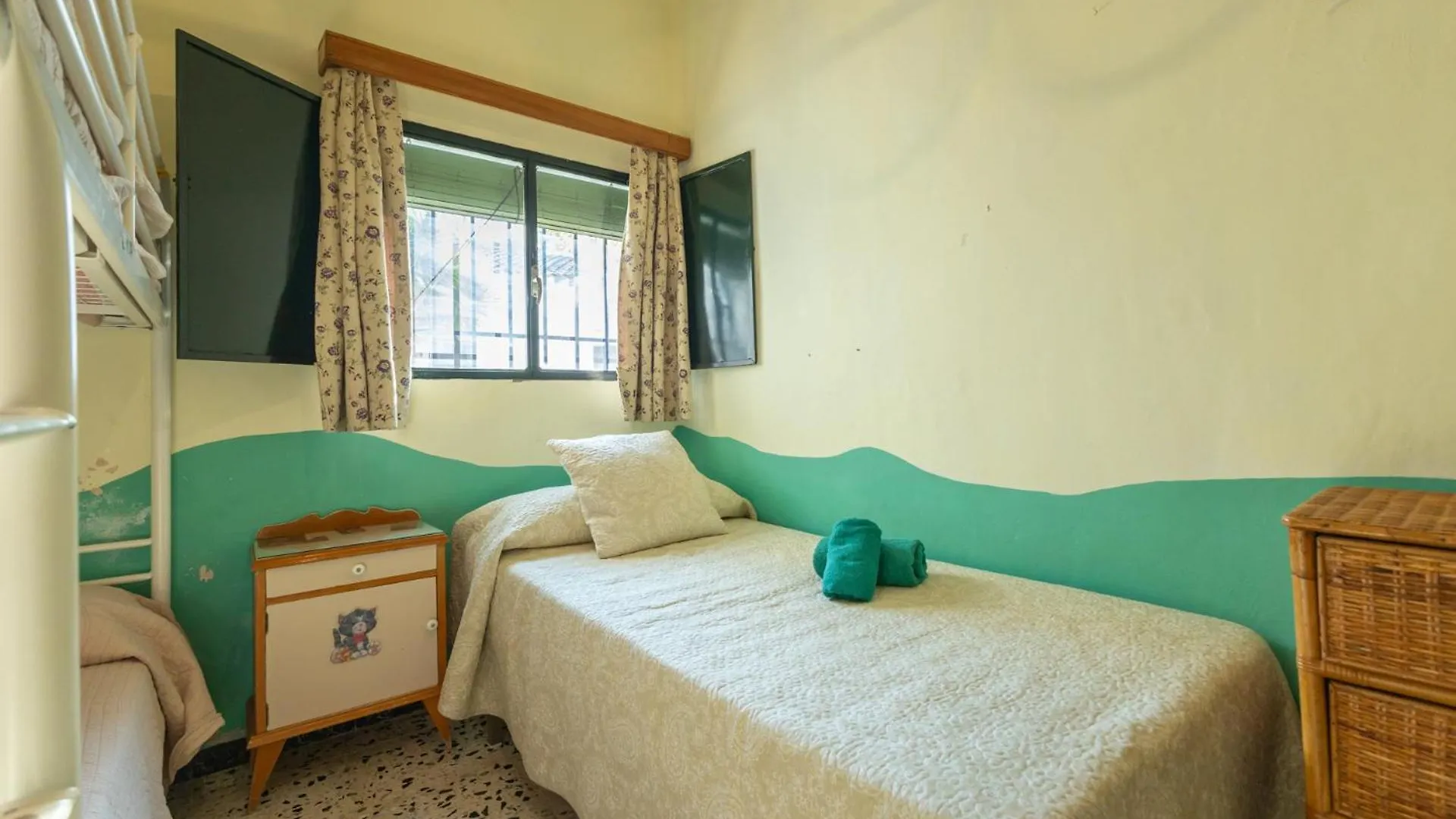 Cortijo San Julian Villa Guadalcanal