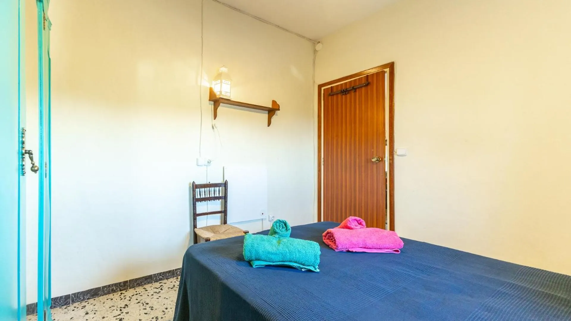 Cortijo San Julian Villa Guadalcanal