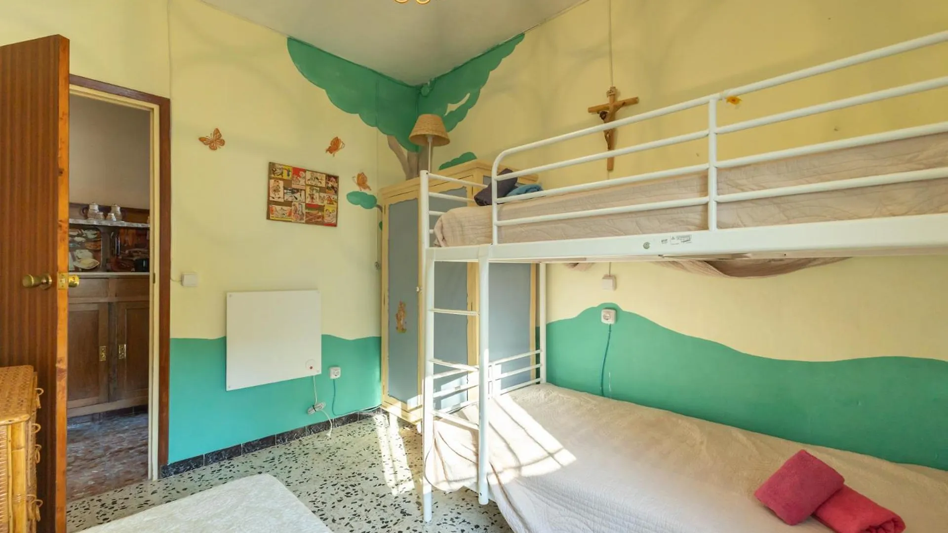 Holiday home Cortijo San Julian Villa Guadalcanal