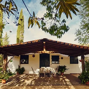 Vivienda Turística La Huerta Guadalcanal