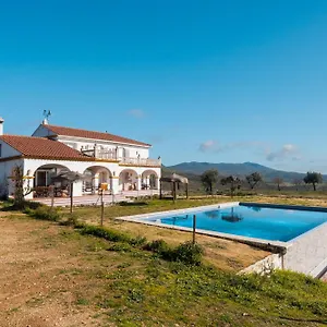 Cortijo Los Tomillares Guadalcanal